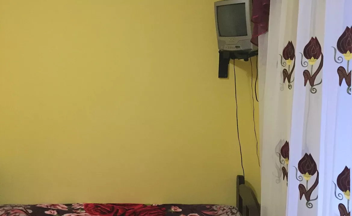 Четырехместный со всеми удобствами. Гостевой дом на Комарова 17. Витязево