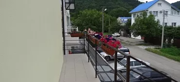 Гостевой дом "Мила"