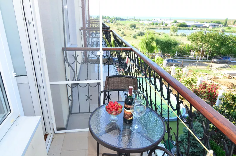 2-комнатный 