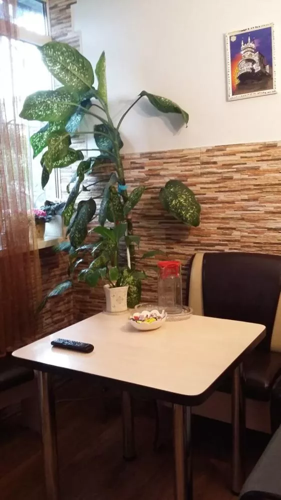 . Квартира в многоквартирном доме Трёхкомнатная квартира. Сухум