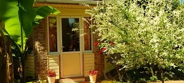 Частный сектор "Цезарь"