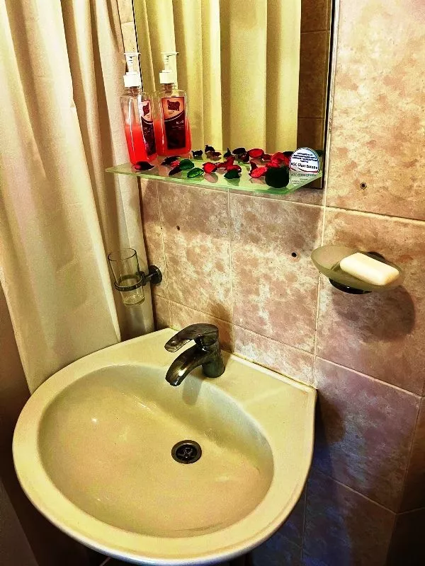 . Гостевой дом Лазурит. Хоста