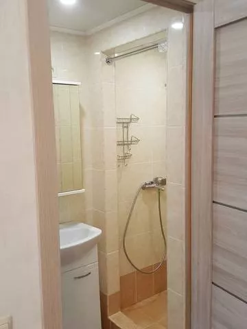 . Таунхаус на Мечтателей. Головинка