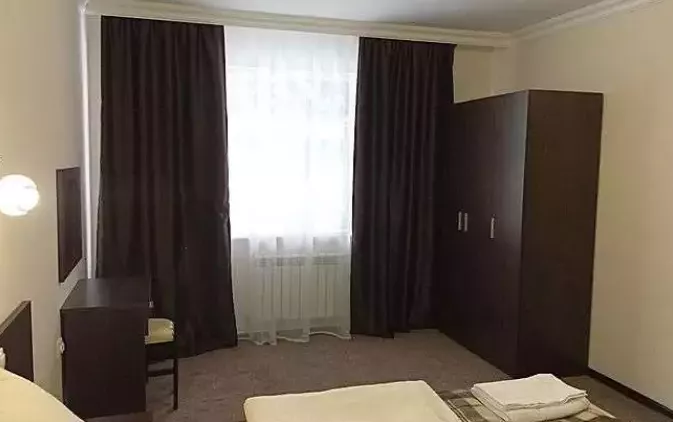 Люкс. Гостиница «Горский Дом». Домбай-гостиницы Люкс. Гостиница «Горский Дом». Домбай-гостиницы