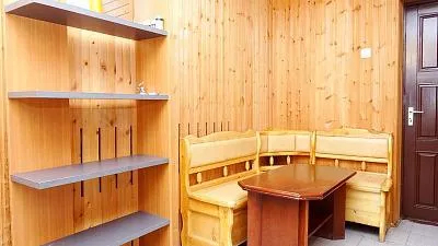 . Гостевой дом Гамма. Анапа