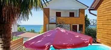 Отель Апельсин