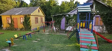 Отель «Дубравушка» 