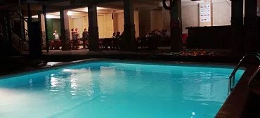 Отель TOWER HOUSE