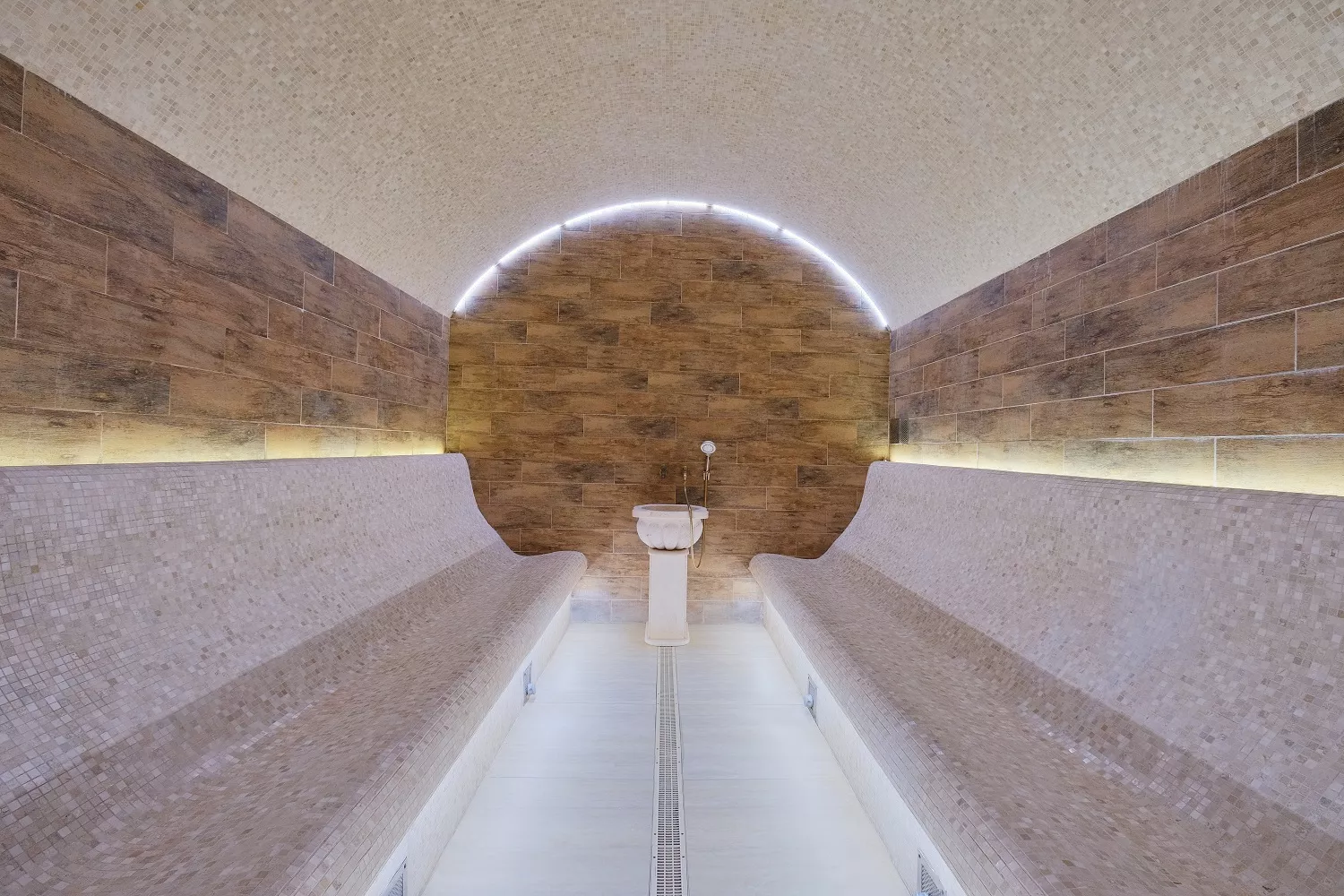 . Отель «Грейс Калипсо» ★★★★. Красная Поляна