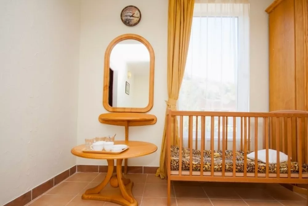 Стандарт (Корпус Клуб). Комплекс Эллада. Семидворье