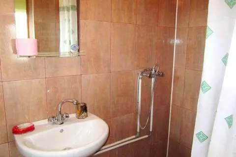 2-х местный номер Комфорт. Гостевой дом "На Морской". Архипо-Осиповка 2-х местный номер Комфорт. Гостевой дом "На Морской". Архипо-Осиповка