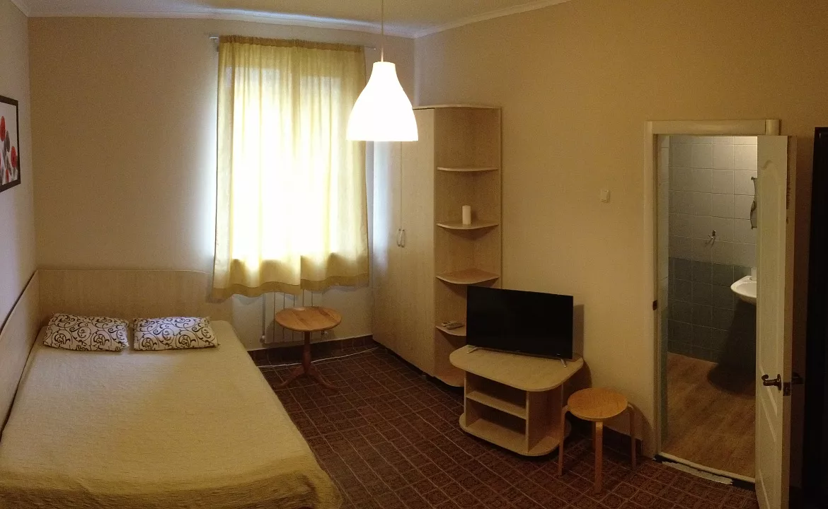 4-х местный. Гостевой дом "Рита". Лазаревское 4-х местный. Гостевой дом "Рита". Лазаревское