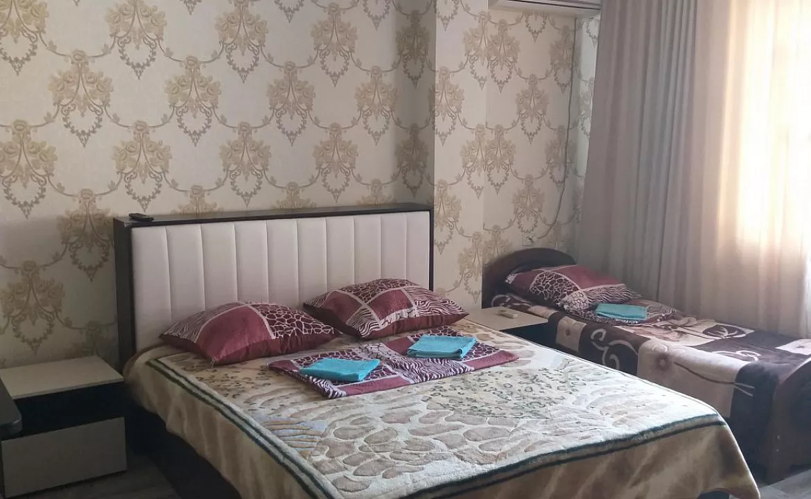 2-х, 3-х, 4-х, местные без балкона. Гостевой дом «УЮТ» - Солоники. Солоники 2-х, 3-х, 4-х, местные без балкона. Гостевой дом «УЮТ» - Солоники. Солоники