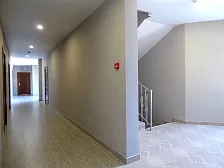 Отель "Аквариус"