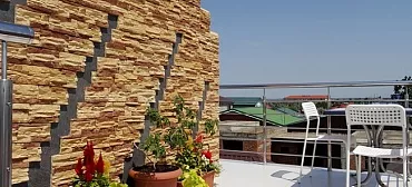 Гостевой дом Морской воздух