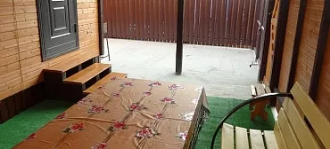 Дом под ключ Северная 20