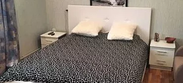 Гостевой дом Бриз