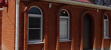 Дом под ключ "Дом под ключ в Кучугурах"