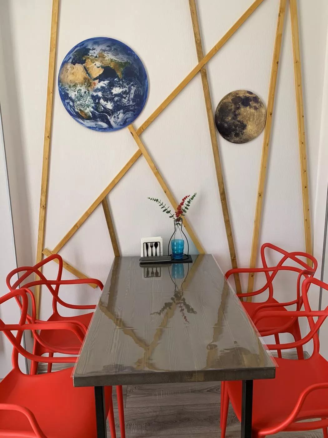 . Апартаменты в ЖК Holiday HOUSE. Сукко