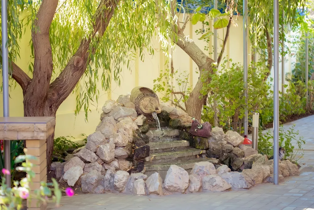 . Вилла "Дана". Керчь