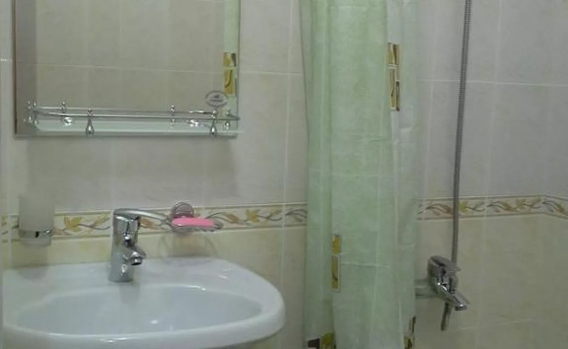 Люкс 2-местный. Гостевой дом Светлана-Люкс. Якорная Щель