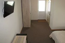 Гостевой дом Гостевой дом «Алмарис»