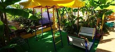 Гостевой дом "Адлерский Бриз"