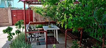 Гостевой дом "Астра" - Севастополь