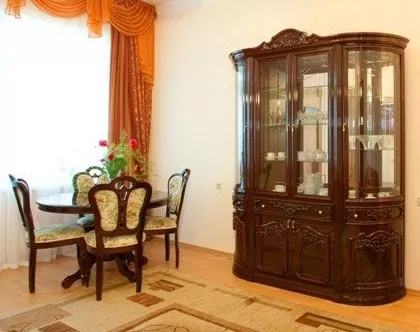 Люкс. Санаторий Фрунзе. Сочи