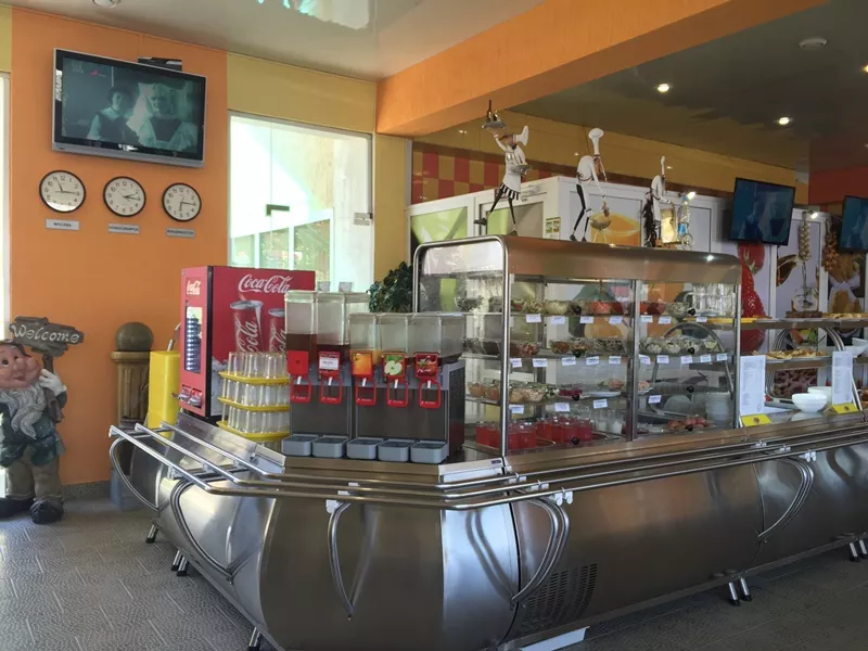 . Гостевой дом "Валентина" - Адлер. Адлер