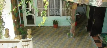 Гостевой дом "Волна"