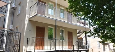 Гостевой дом "ВалеоМама" Гостевой дом "ВалеоМама"