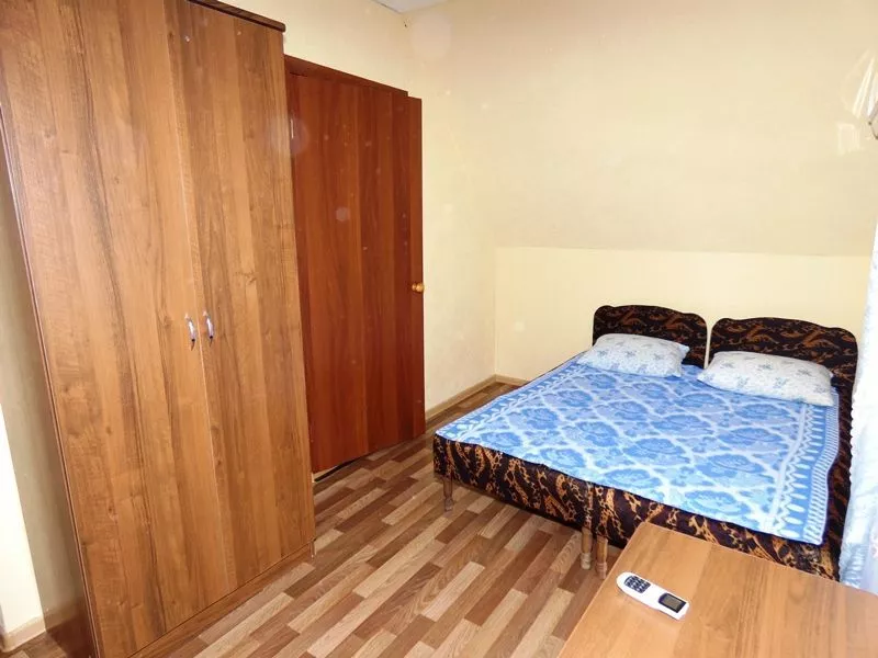 . Частный сектор Репина 7А. Аше . Частный сектор Репина 7А. Аше