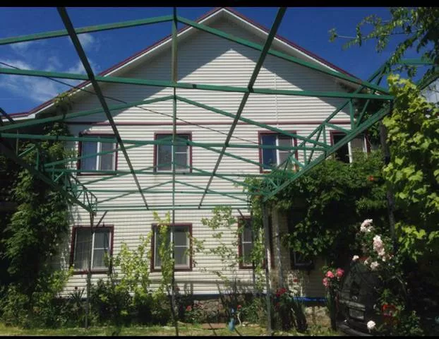 . Гостевой дом "У Константина". Джубга . Гостевой дом "У Константина". Джубга