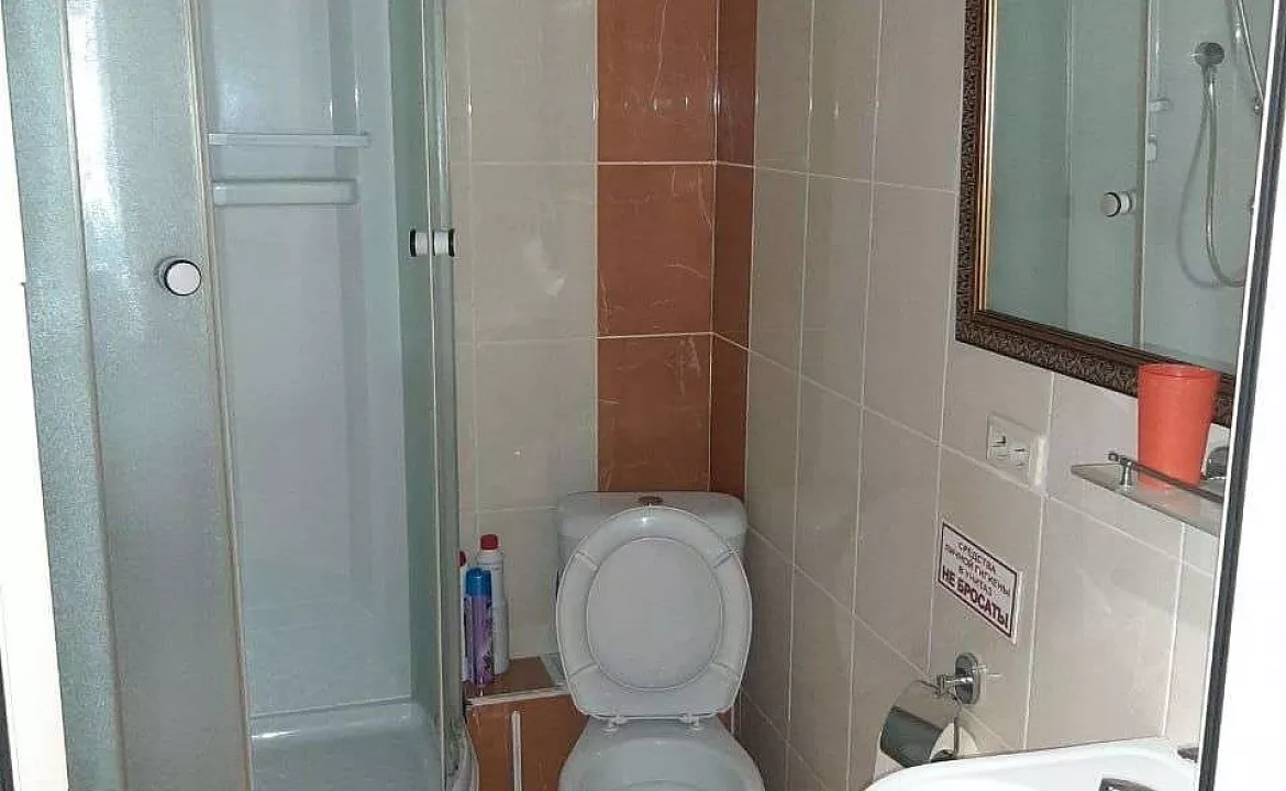 С удобствами на 2, 3, 4 и 5 человек. Гостевой дом ОРИОН. Ольгинка