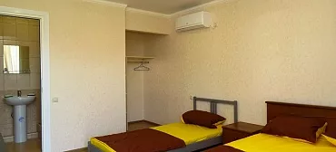 Гостиница "Марина"