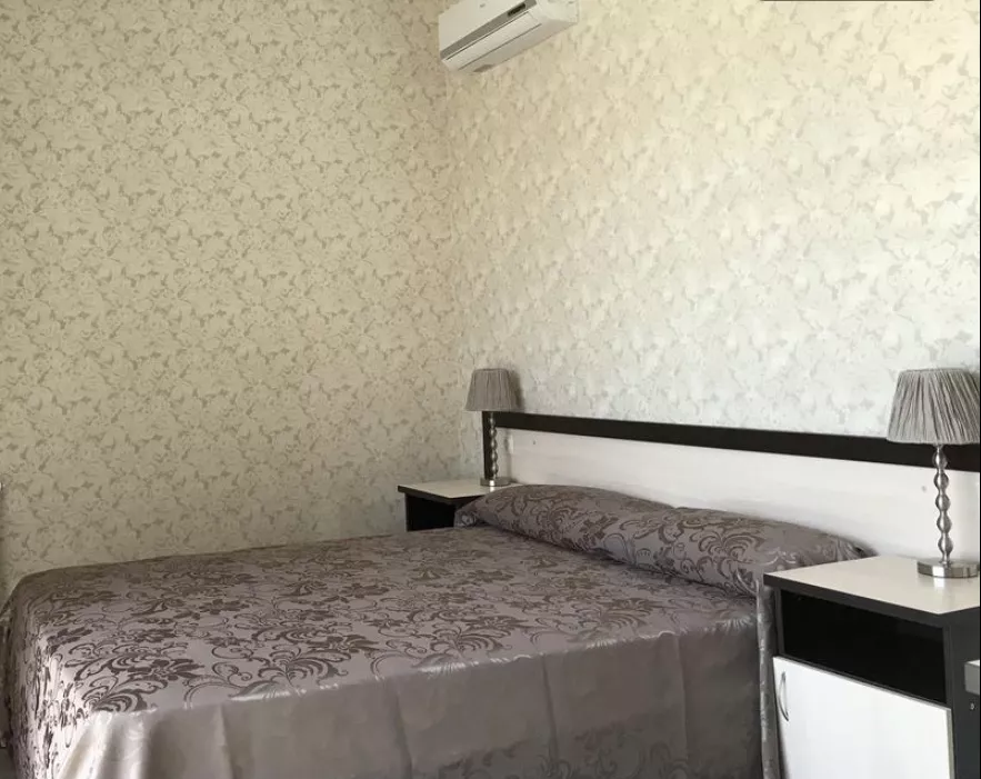 КВ 5. Апартаменты «Северный Берег» . Анапа КВ 5. Апартаменты «Северный Берег» . Анапа