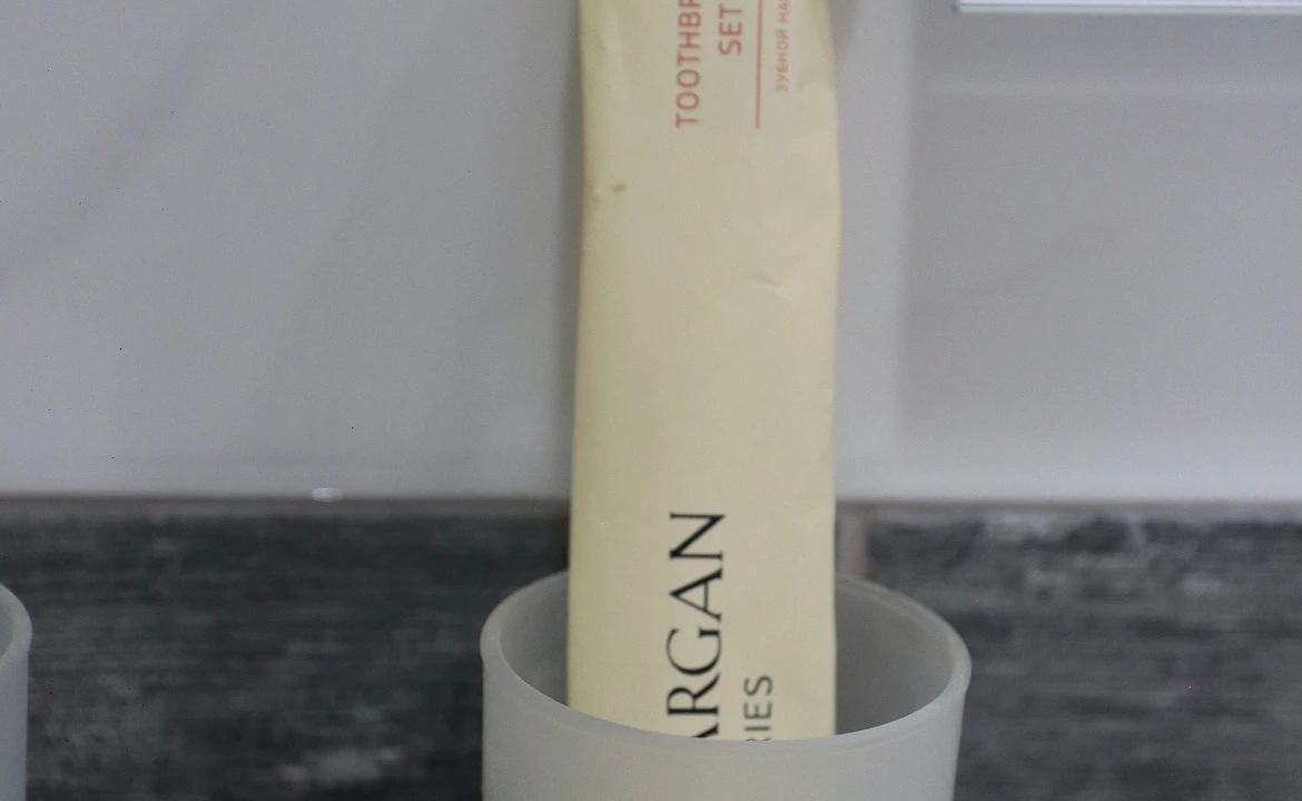 Двухместный номер с одной двуспальной кроватью. Вилла Абхазия. Цандрипш