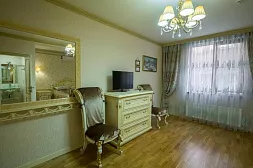 Отель Отель Green Hall