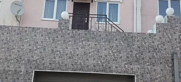 Дом под ключ Солнечная 3