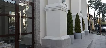 Квартира в многоквартирном доме ЖК SONED HAUS