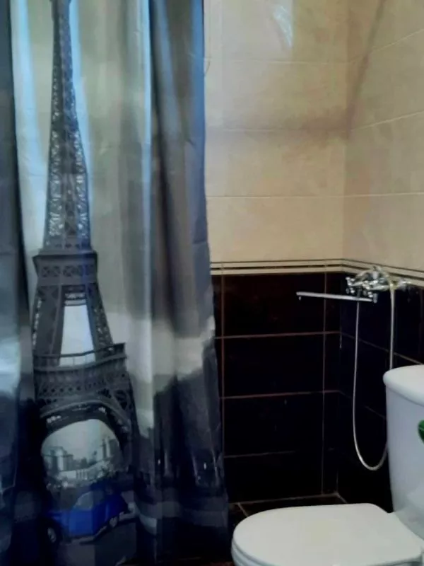 . Гостевой дом Paris . Пицунда