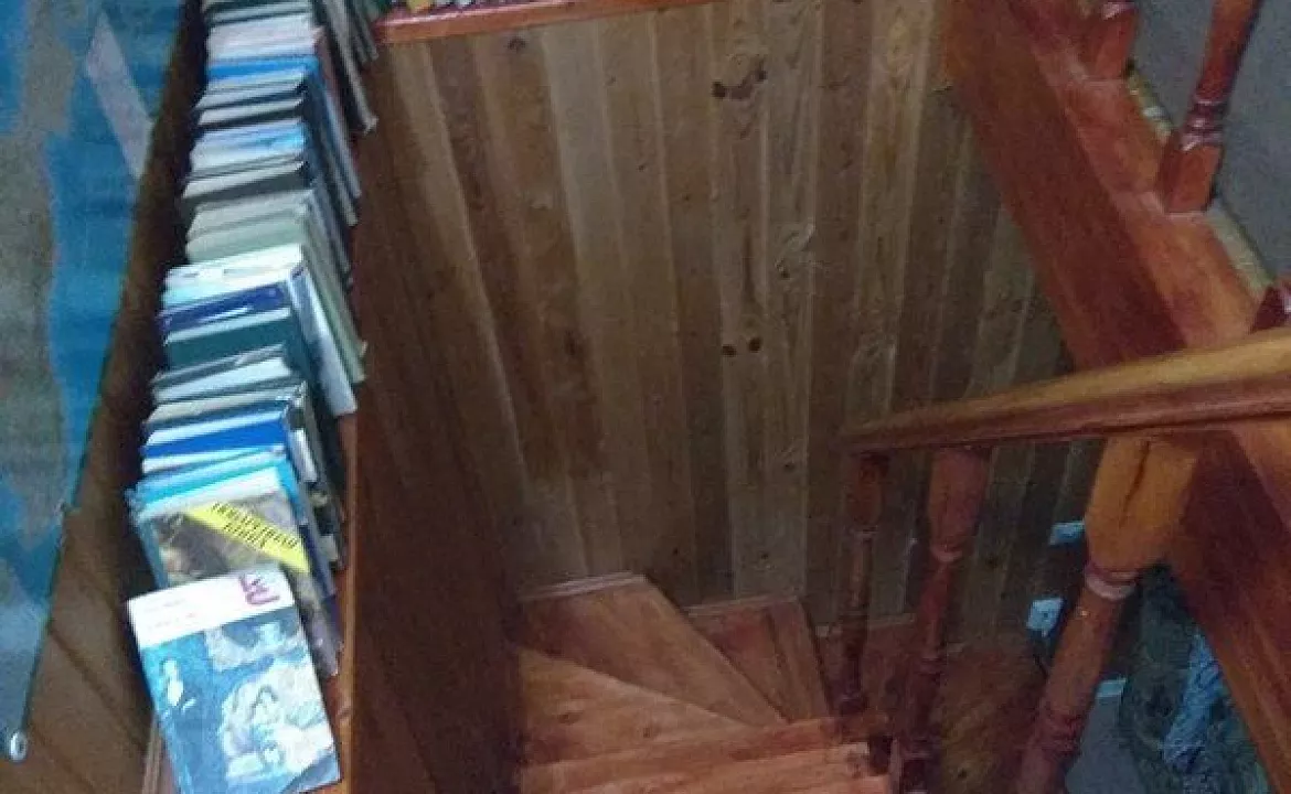 2х-этажный дом под-ключ. Частный сектор Авроры 1/3. Аше