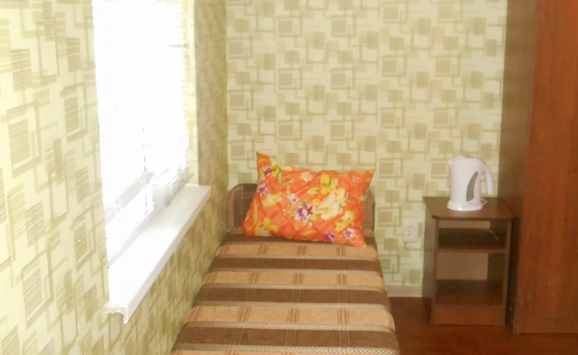 3х местный. Гостевой дом Елена - Небуг. Небуг