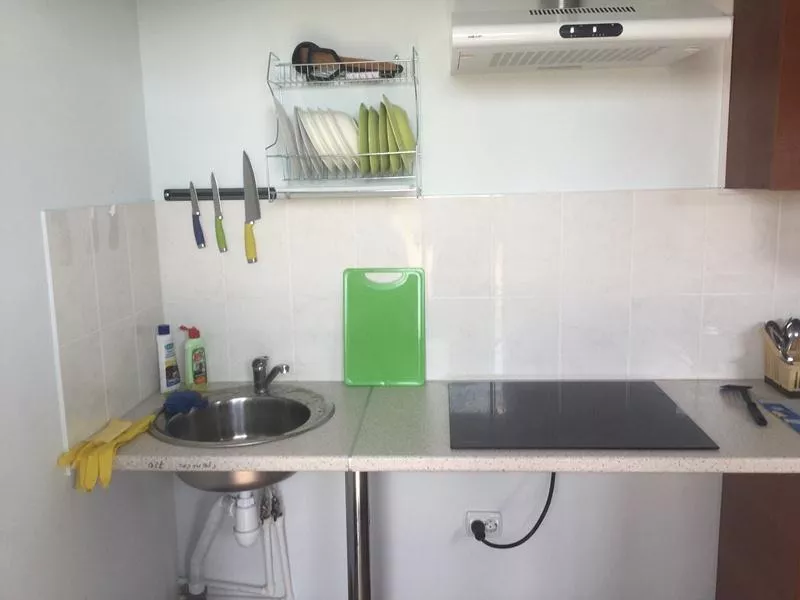 . Отель «Надежда». Должанская . Отель «Надежда». Должанская