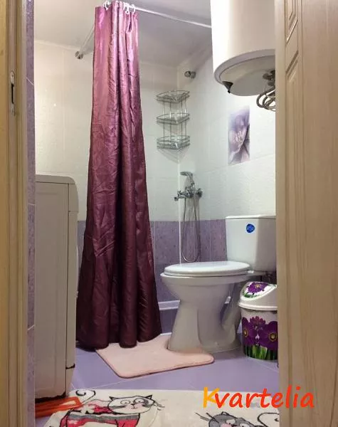 Квaртиpа cо всеми удобcтвами. Частный сектор Натали. Сочи