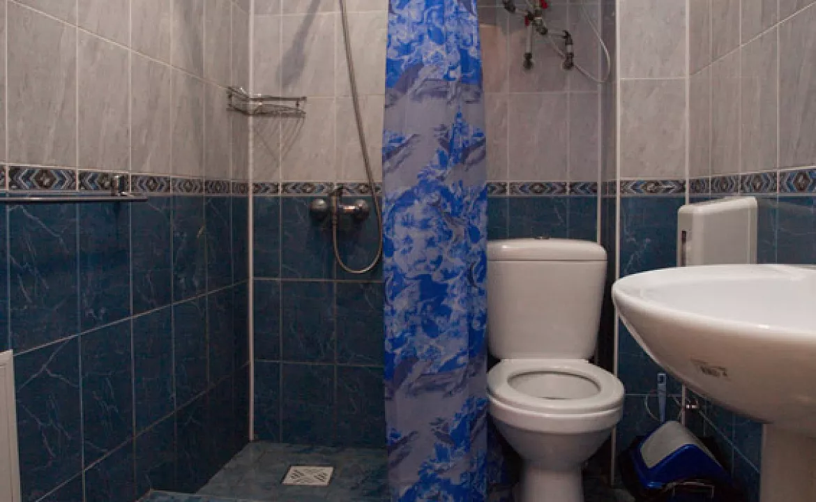 2-местный номер 