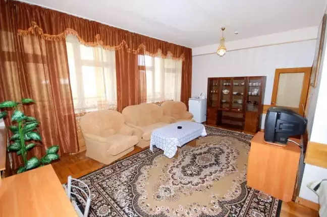 «Полулюкс». Пансионат «Вольфрам». Эльбрус-санатории «Полулюкс». Пансионат «Вольфрам». Эльбрус-санатории