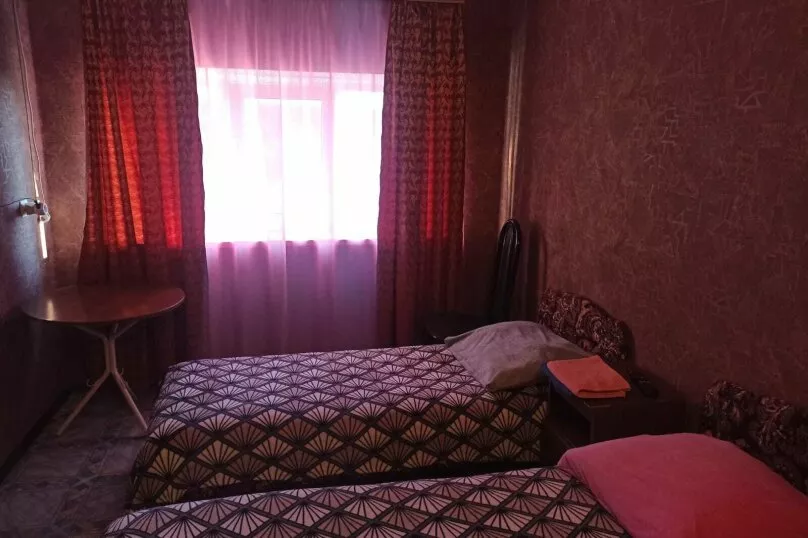 5. Гостевой дом Виктория - Макопсе. Макопсе