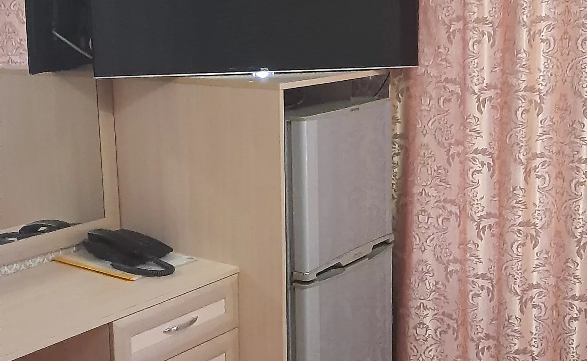 Номер для большой семьи. Гостиница Ника. Геленджик